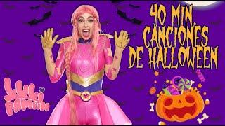 Luli Pampín - TODO HALLOWEEN 2020 ‍️‍️