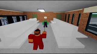 Roblox - Quarantine