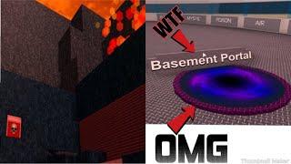 Clone Tycoon 2: How To Unlock The Basement?