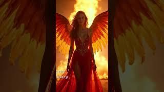 Hollywood Stars as Angels: Celebrities as Ethereal Angels