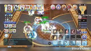 ADL Stellar Hunter TTL 1F & 4F WEEKLY - Ragnarok Mobile Eternal Love