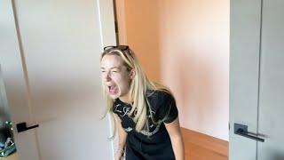 We didnt mean to make Tana cry...