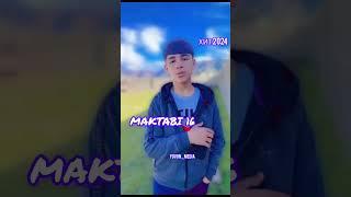 ОРЗУ МС_ШОНА ДА ËВОН ТЕКИ МАКТАБ NEW Klip orzu mc_shona