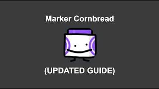 (UPDATED GUIDE) How to Get "Marker Cornbread" in Find the Markers/Find the Cornbreads