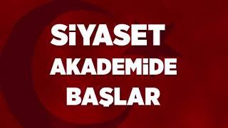 Siyaset Akademisi Tanıtım Video