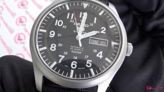 Seiko 5 - Sports Automatic SNZG15K1