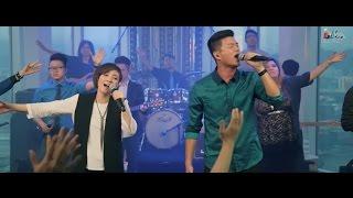 【我要看見 I Want to See】現場敬拜MV (Live Worship MV) - 讚美之泉敬拜讚美 (21)