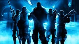 XCOM Enemy Unknown Unoffical OST - Deployment Extended