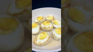 Instant Egg Tawa Fry #shorts #food #cooking #asmr #asmrkitchenfood #eggfry #egg #recipe