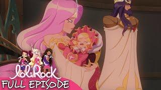 LoliRock: Season 2, Episode 10 - The LoliRock Universe