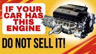 10 Car Engines That Will Last FOREVER (2024)