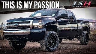 LONESTAR Hawaiian - Season 1: SILVERADO