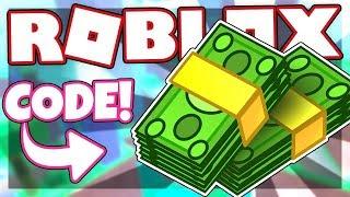 [CODE] How to get 250 FREE CASH | Roblox Cash Grab Simulator