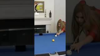 Level Up Your Billiards Game with Mary Avina [HD]