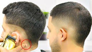 COMO HACER TU PRIMER CORTE MOHICANO FÁCIL COMO HACER EL CORTE DIESEL DESDE LA 0