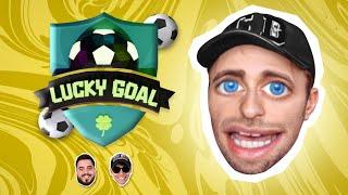 Lucky Goal - Rediffusion Squeezie du 18/01