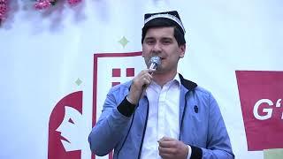 Og'abek Safarov ( Manolog )