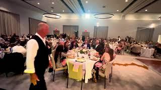 Parade of Homes Gala 2025 dinner and Awards with DJ Rodney (EDM, 60’s Motown and Disco)