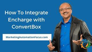 How To Integrate Encharge with ConvertBox