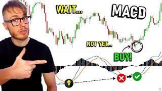 The Only MACD Indicator Video You'll Ever Need...