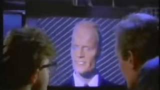 Max Headroom Intro