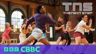 The Next Step | Series 10 Episode 1 | First Five Minutes! | Veiled Victories | CBBC