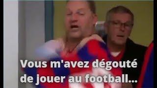 Quand tu joues en District (Football Amateur Episode 72)