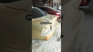 Toyota Corolla EE100 1998 1.5lr. Live it like you dream it.