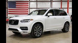 2017 Volvo XC90 For Sale - Walk Around Video (53K Miles)