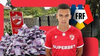 EXCLUSIV DINAMO: Investiție ultra-modernă la Dinamo! Cazul Cîrjan- Oficial FRF: „Știu de la Arsenal”