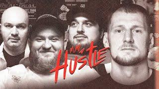 Hustle MMA #7 / АЛЕКСАНДР ВОЛКОВ / (Дедищев, Байцаев, Зубайраев)