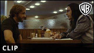 The Disaster Artist - The Room - Warner Bros. UK