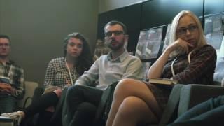 Blog Forum Gdańsk 2016 - afterfilm (FULL)