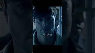 Why didn’t the prison guards find the belt . #shorts #movie