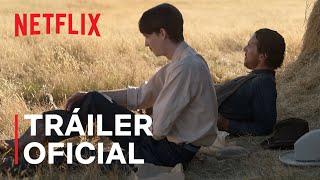 El poder del perro | Tráiler oficial | Netflix