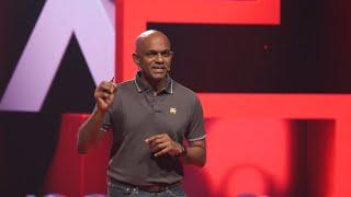 Sri Lanka as a global digital technology leader: Madness?. | Sanjiva Weerawarana | TEDxColombo