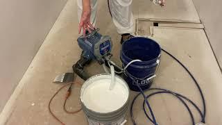 Graco Magnum 257025 Project Painter Plus Paint Sprayer Review