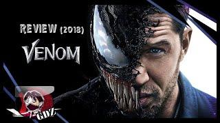 ดูVenomจบ ออกจากโรงแล้วคุยกันเลย (2018) รีวิว+มีสปอยล์