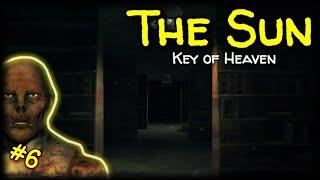 THE SUN. БИБЛИОТЕКАРЬ. ВЫПОЛНЯЕМ ВСЕ ЗАДАНИЯ. THE SUN: KEY OF HEAVEN. ВЕТКА 1