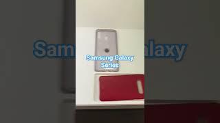 Samsung Galaxy Series | rmj pisonet #samsung #rmjpisonet #fyp #trending #smartphone