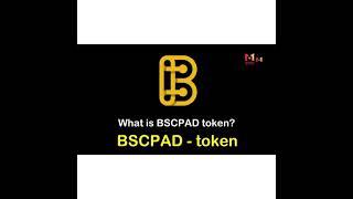 #Moonfinance #BSCPAD #IDO BSCPAD là gì? tại sao nó lại hot nhất hiện nay?