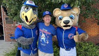 South Bend Cubs!