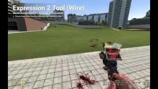 Лучшие чипы для Garrys Mod'a - N12 - by FreeBSD & WOLFraMix