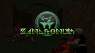 Welcome To Zandronum!