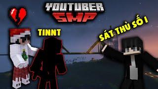 MÌNH ĐI SĂN TINNT LẤY TIM VÀ GIẾT CẢ VETDARK SÁT THỦ SỐ 1 TẠI SERVER !! MINECRAFT SMP VN #13