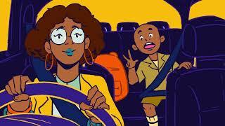 Client Project: Healthforce Animation // Cabblow Studios