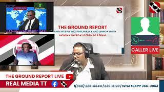 The Ground Report,, On Real Media TT