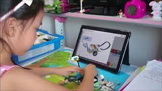 LEGO® Education Wedo 2 0 Milo with motion sensor