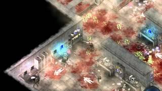 Lets Play Alien Shooter Part 1