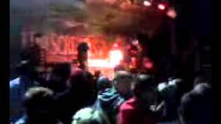 Field of screams rap battle 2013 sighanide vs psychopath